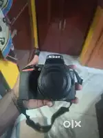 DSLR CAMERA and GO PRO 11