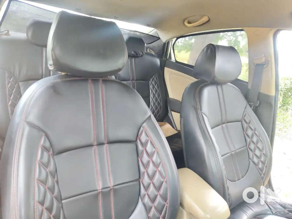 Hyundai Verna 2014 Diesel Good Condition