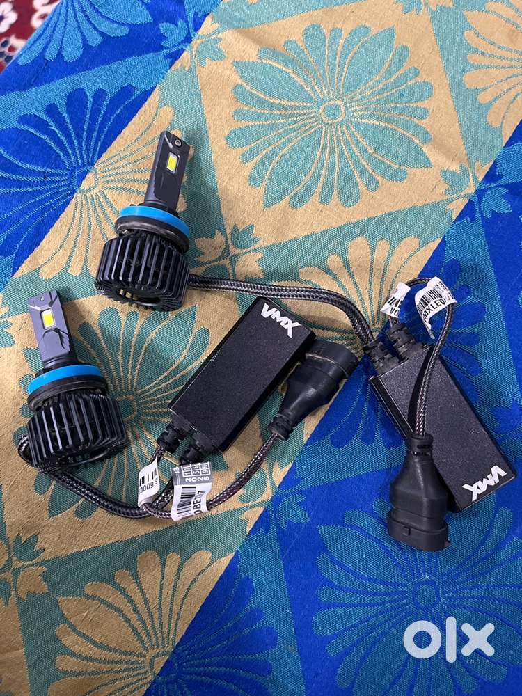Led lights 150w