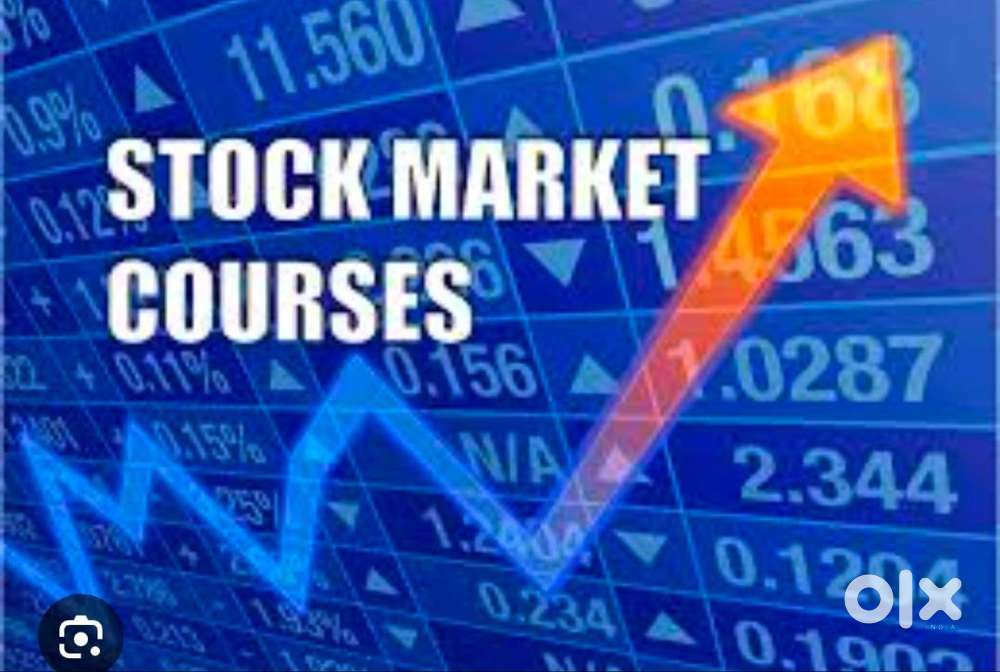 Free software and courses for stock market trading