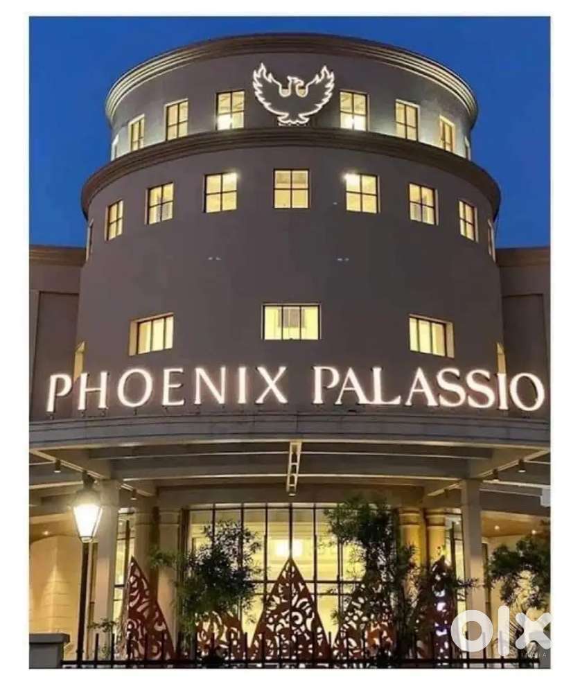 गोमती नगर एक्सटेंशन इकाना स्टेडियम के नजदीक आवासीय प्लॉट