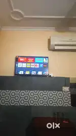 Indipendent rooms for boys and girls