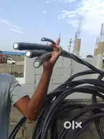 High-Quality 11 KV AB Cable for Sale – 30 Meters (XLPE 3x185 MM²)