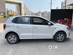 Volkswagen Polo 2012 Petrol