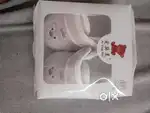 Newborn kids shoes