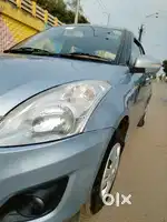 Maruti Suzuki Swift Dzire 1.2 Vxi BSIV, 2013, Petrol