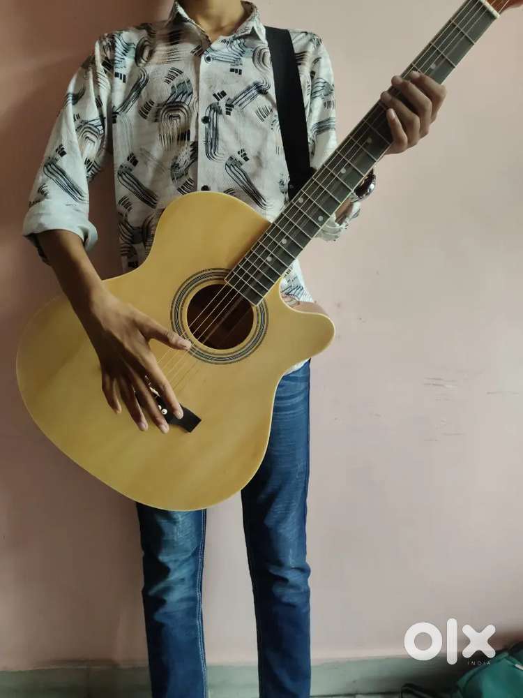 Best guitar in budget