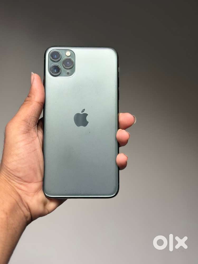 Iphone 11 pro max