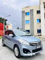 Maruti Suzuki Ertiga 2012-2015 VXI, 2013, Petrol