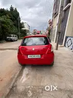 Maruti Suzuki Swift 2017 Diesel Good Condition