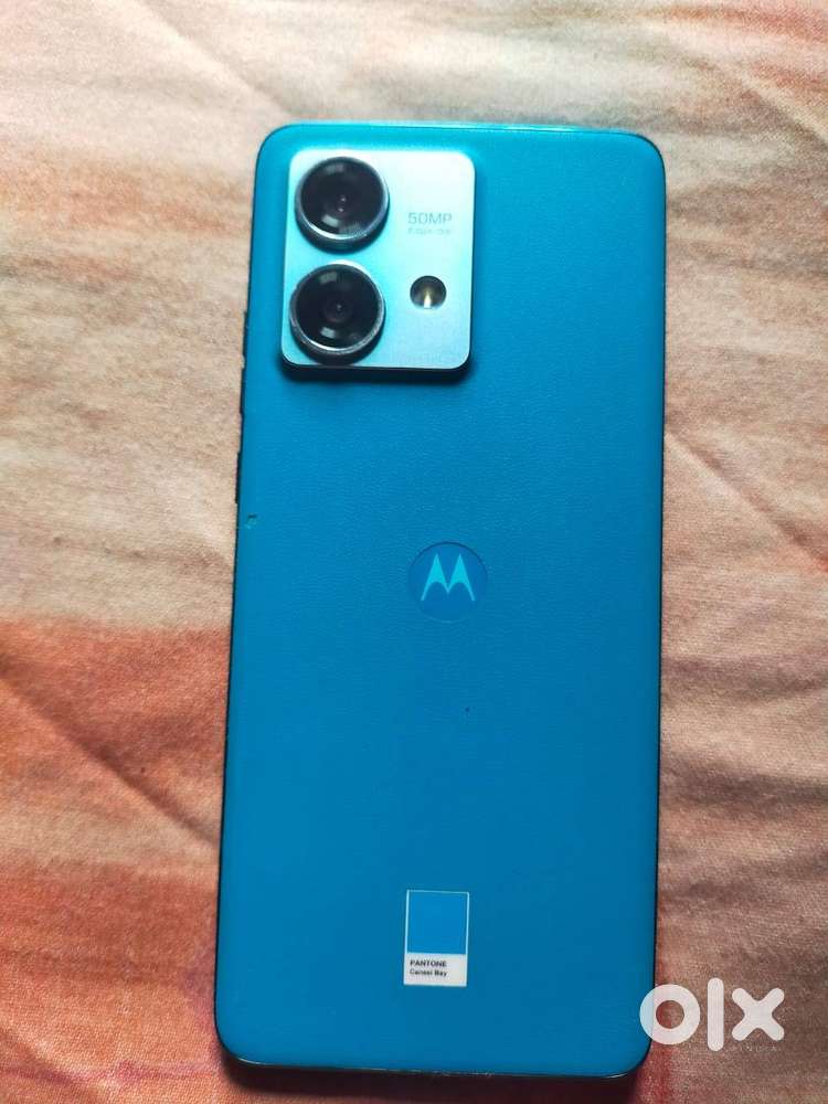 Motorola Edge 40 Neo  8GB/128GB  Very Good Condition  Urgent Sale