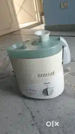 Phillips Juicer/ Electric Kettle / Drill Machine / UV LED LAMP