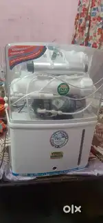 Aquafresh r.o system