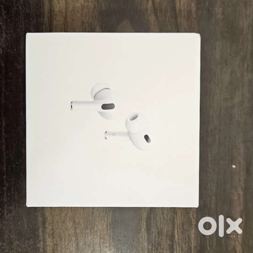 AirPods Pro 2 (USB - C)  BRAND NEW & SEALED PACK  Price Negotiable