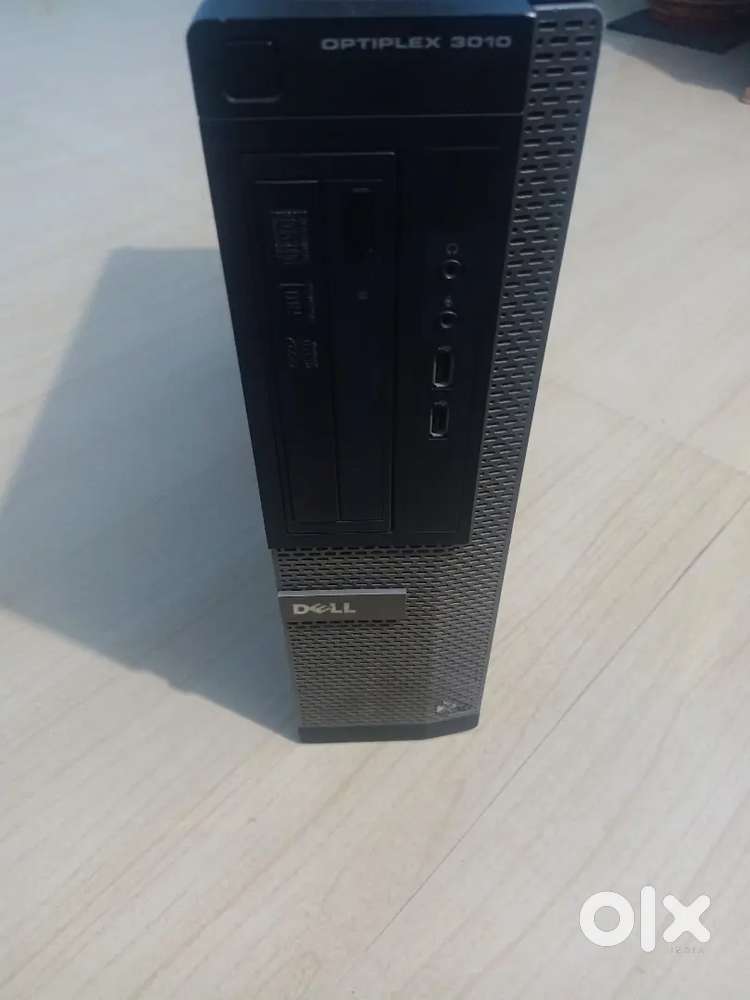 Dell cpu i7