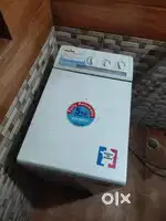 Fully Automatic Washing Machine, Water Motor Pump, Gas Shegdi, Silaai