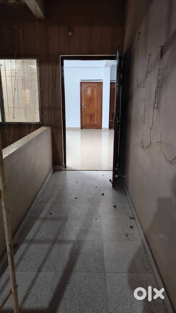 Rent (Dikshika Apartment Borsi) Paradise Colony