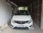 Tata Zest 2016 Petrol 62866 Km Driven well maintained