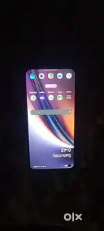 One plus Nord CE 5G