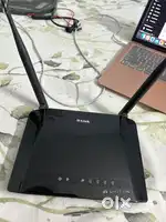 D link router dir 615
