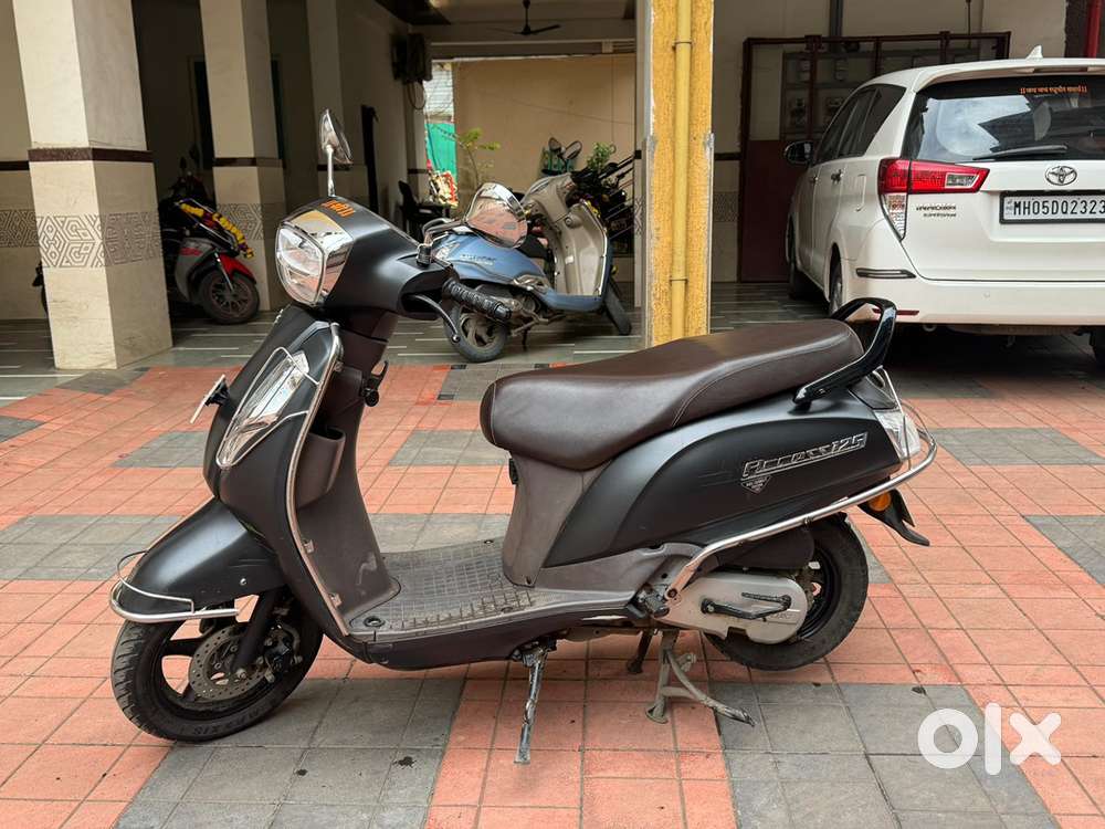 Like a new condition