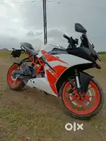 KTM RC 200 Abs