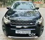 Land Rover Discovery HSE, 2020, Diesel