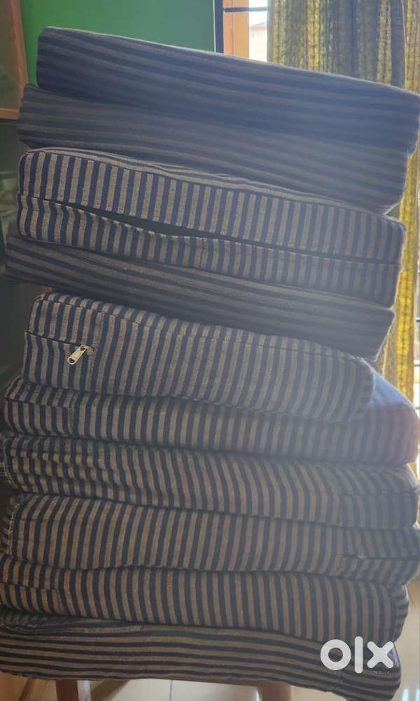 Sofa cushions available for almost free