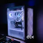 High End Editing/Gaming PC