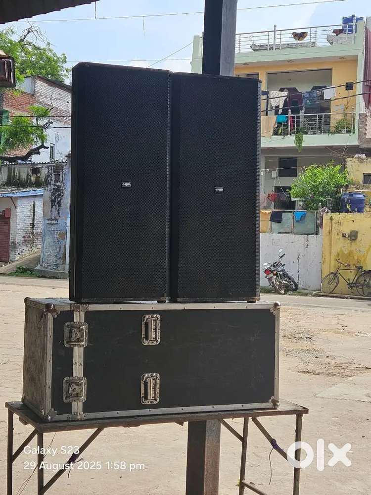 COMPLETE DJ SETUP