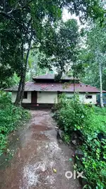 Home and Plot for Sale