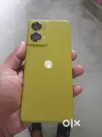 Motorola g 85  6 months old  all good phone