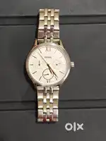 Fossil Watch