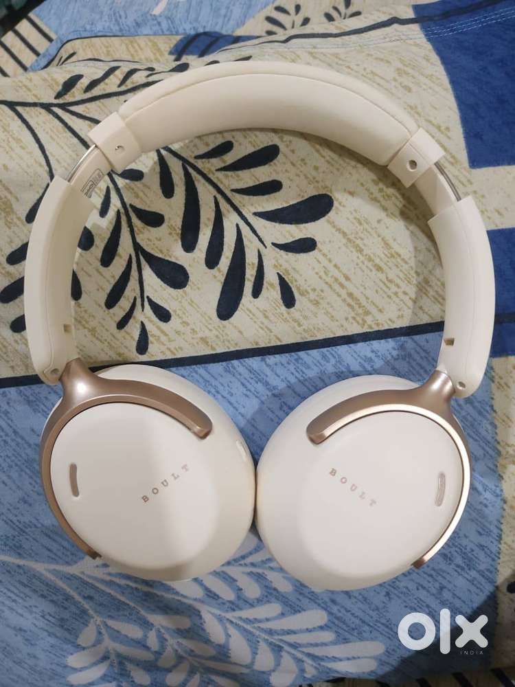 GOBOULT NEWLY LAUNCHED SONIC HEADPHONE (OVER THE EAR)