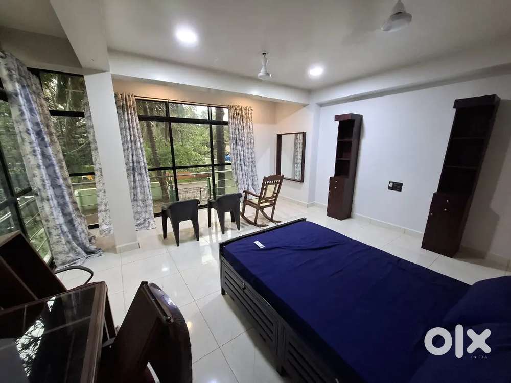 Rooms for Rent on the 1st floor