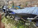 splendor + motorcycle