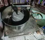Lakshmi wet grinder