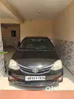 Toyota Etios 2011 Super Condition