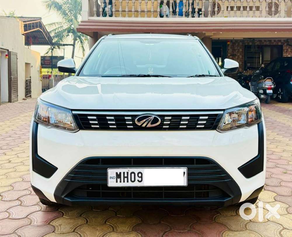 Mahindra XUV300 W6 Diesel, 2022, LPG