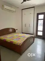 3 BHK attached washroom