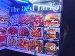 Chinese fast food chief