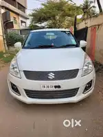 Maruti Suzuki Swift VXI Optional, 2017, Petrol
