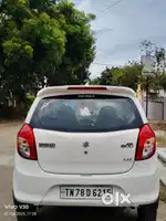 Maruti Suzuki Alto 800, 2019, Petrol