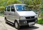 Maruti Suzuki Eeco 5 STR WITH A/C+HTR, 2023, Petrol