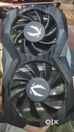 Zotac Gtx 1660 super 6 gb