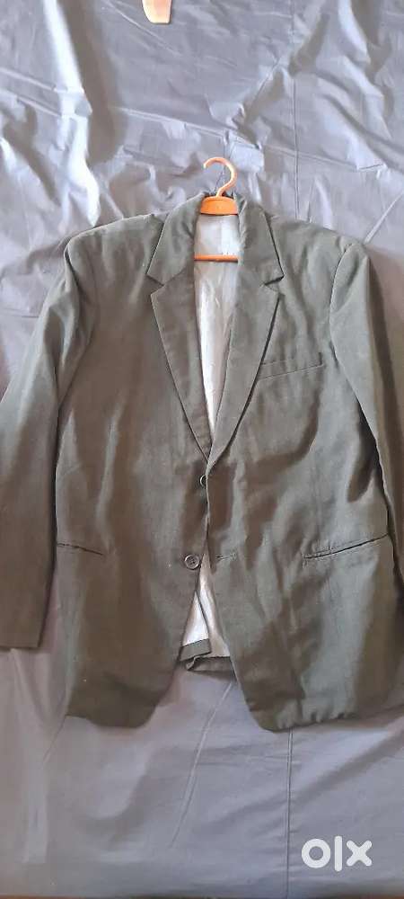 Selling New Condition Blazer size M