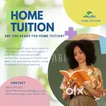 Home tuition