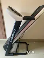 Maxpro pta 460 treadmill