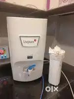 Water Purifier (Livpure)