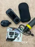 Insta360 X3 5.7K Action Camera Used